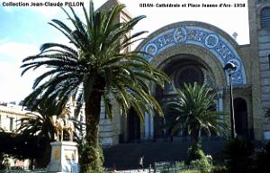 CA b- 116- Cathedrale 